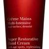 Clarins Super Restorative Hand Cream 100 ml.