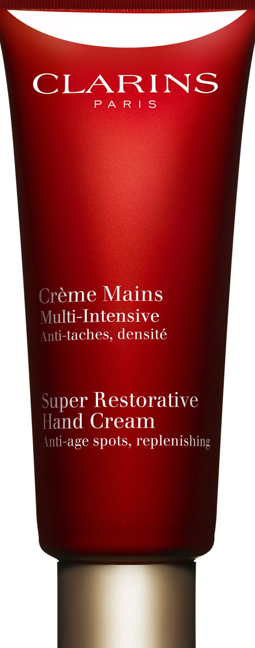 Clarins Super Restorative Hand Cream 100 ml.
