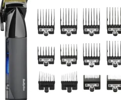 Super X Metal - Black>Babyliss Sale