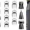 Babyliss Super X Metal - Black