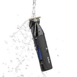 Babyliss Super X Metal - Black