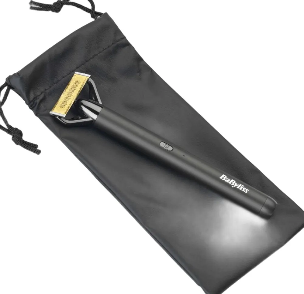 Babyliss Super X Metal X Blade - Black Outlet