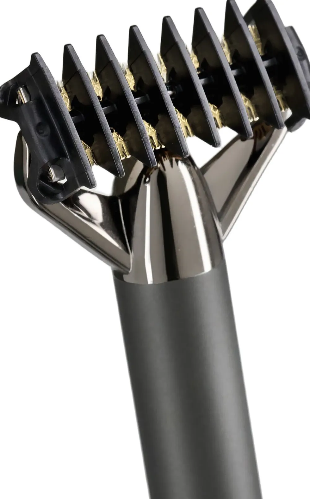 Babyliss Super X Metal X Blade - Black Outlet