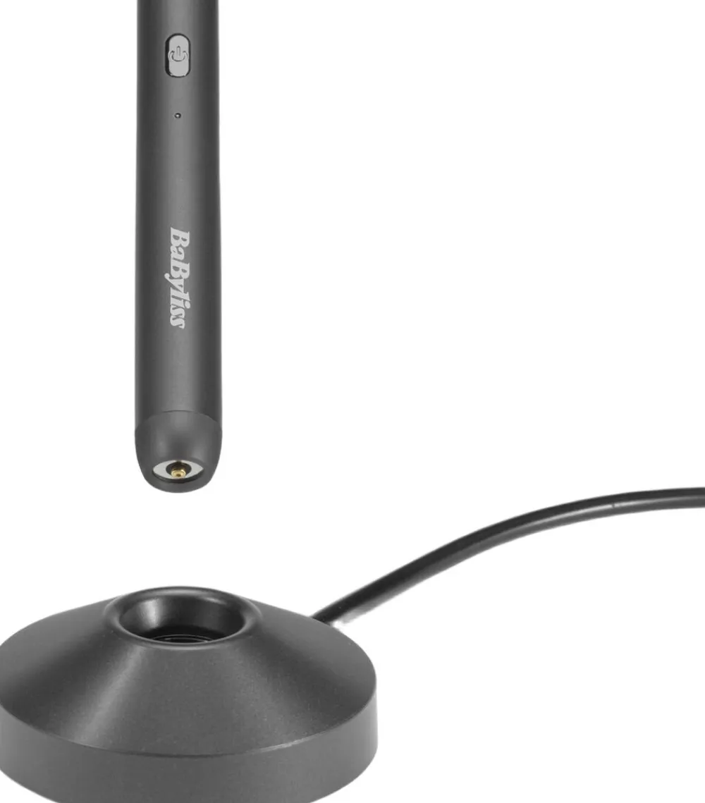 Babyliss Super X Metal X Blade - Black Outlet