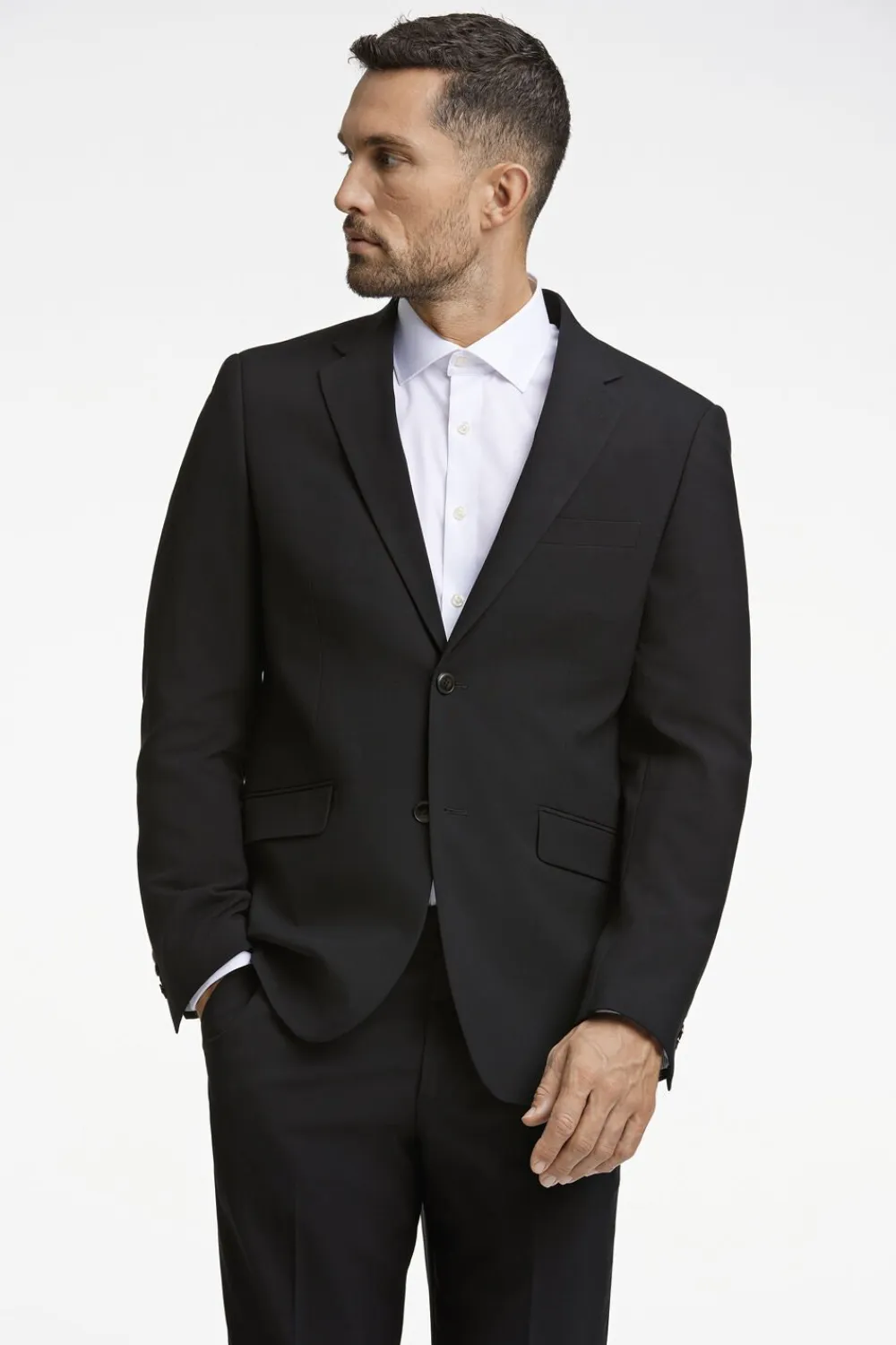 Lindbergh Superflex blazer