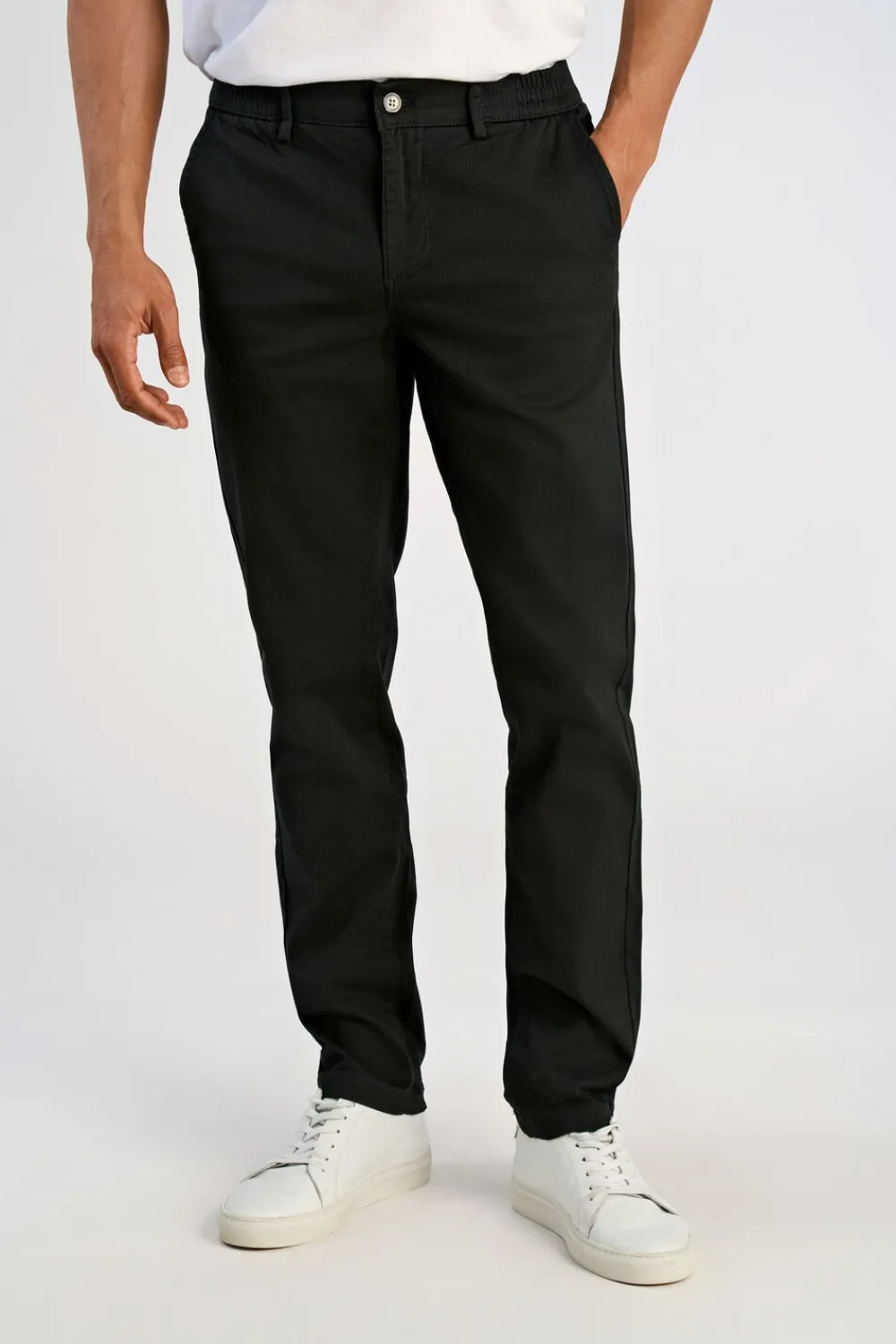 Lindbergh Superflex chino pants