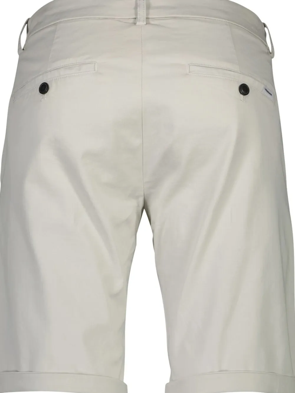 Superflex chino shorts>Lindbergh Discount