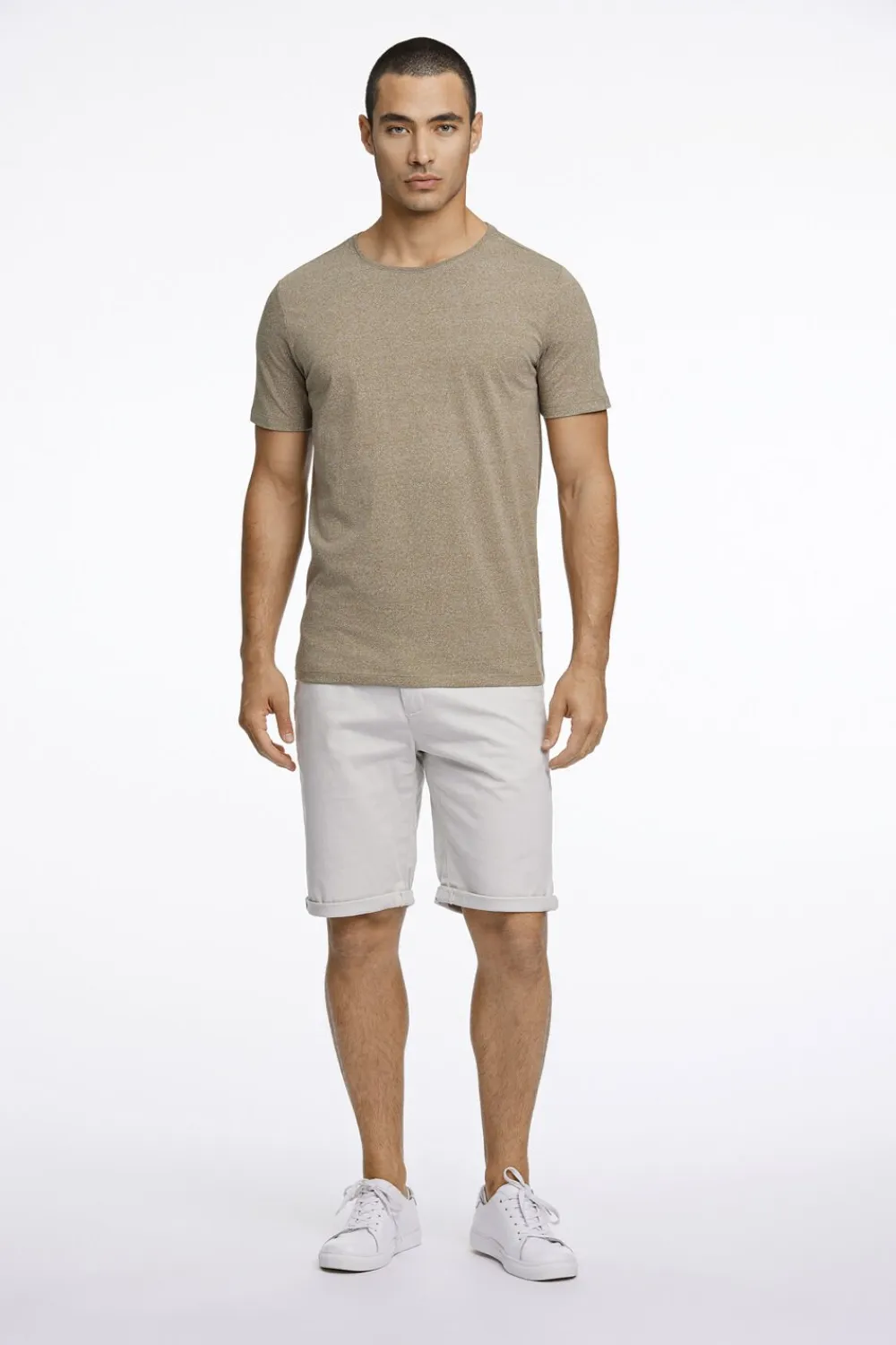 Superflex chino shorts>Lindbergh Discount