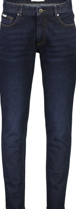 Lindbergh Superflex jeans Temper blue Best