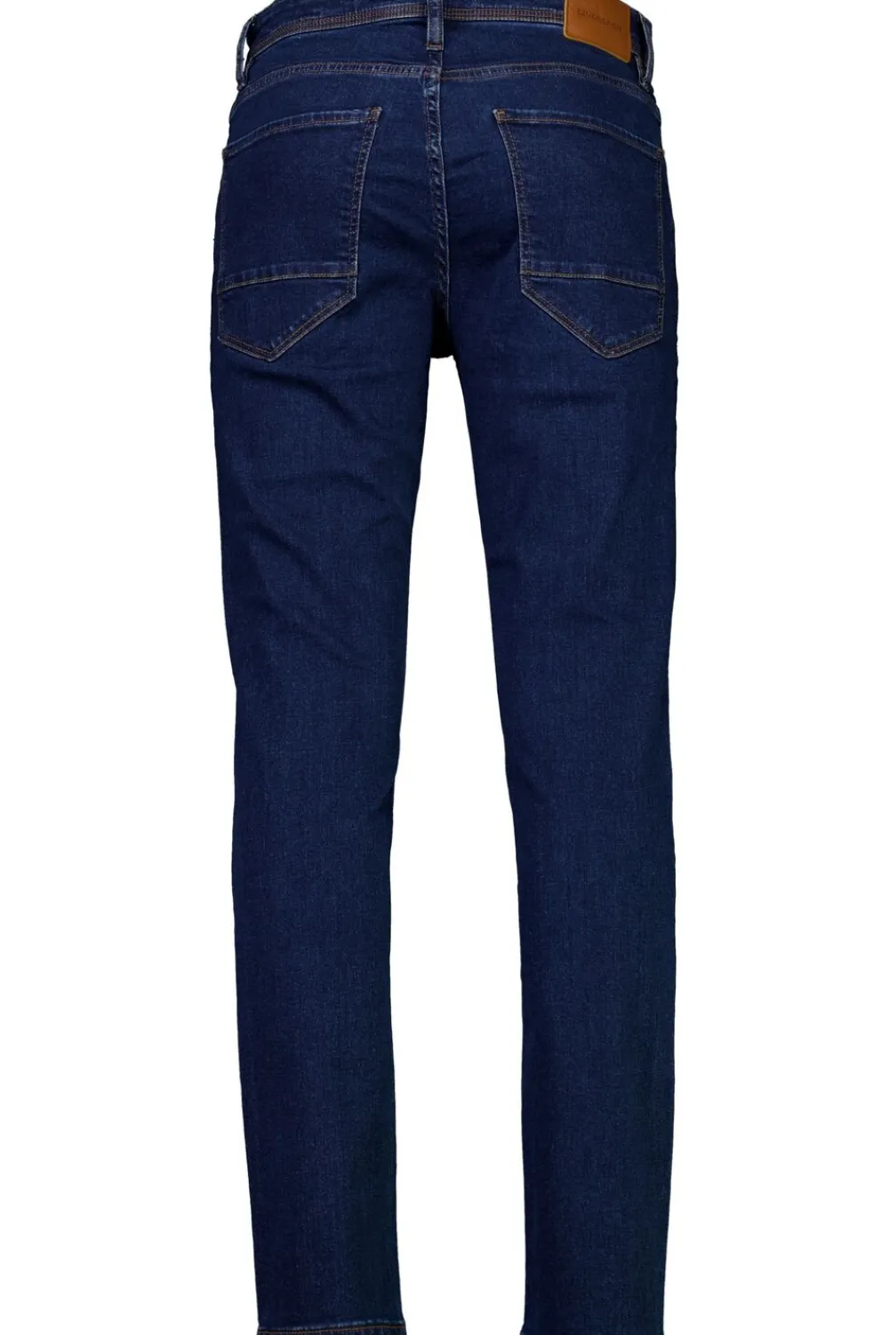 Lindbergh Superflex jeans Easy blue Best