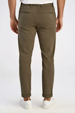 Lindbergh Superflex knitted cropped pant