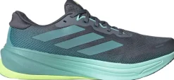 adidas SUPERNOVA RISE 2 Løbesko Blå
