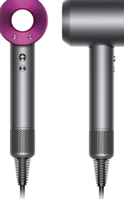 Supersonic>Dyson Best