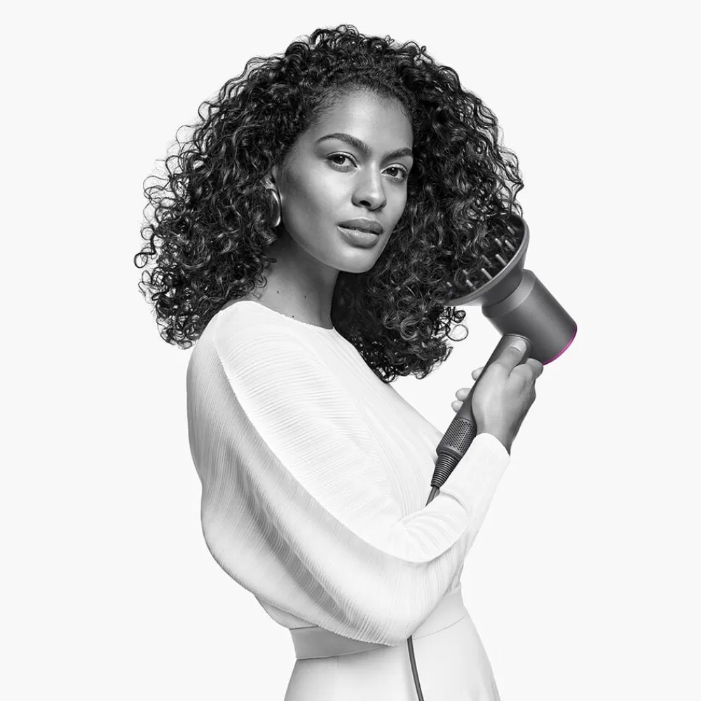 Supersonic>Dyson Best