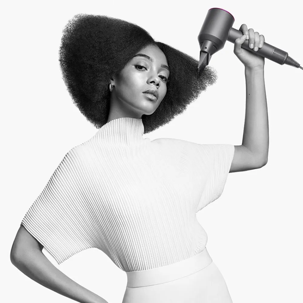Supersonic>Dyson Best