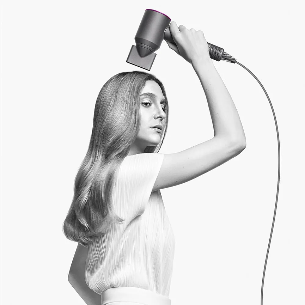 Supersonic>Dyson Best