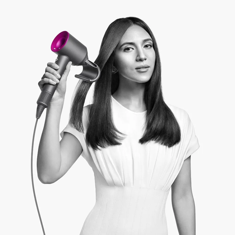 Supersonic>Dyson Best