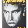 Bøger SURRENDER Online