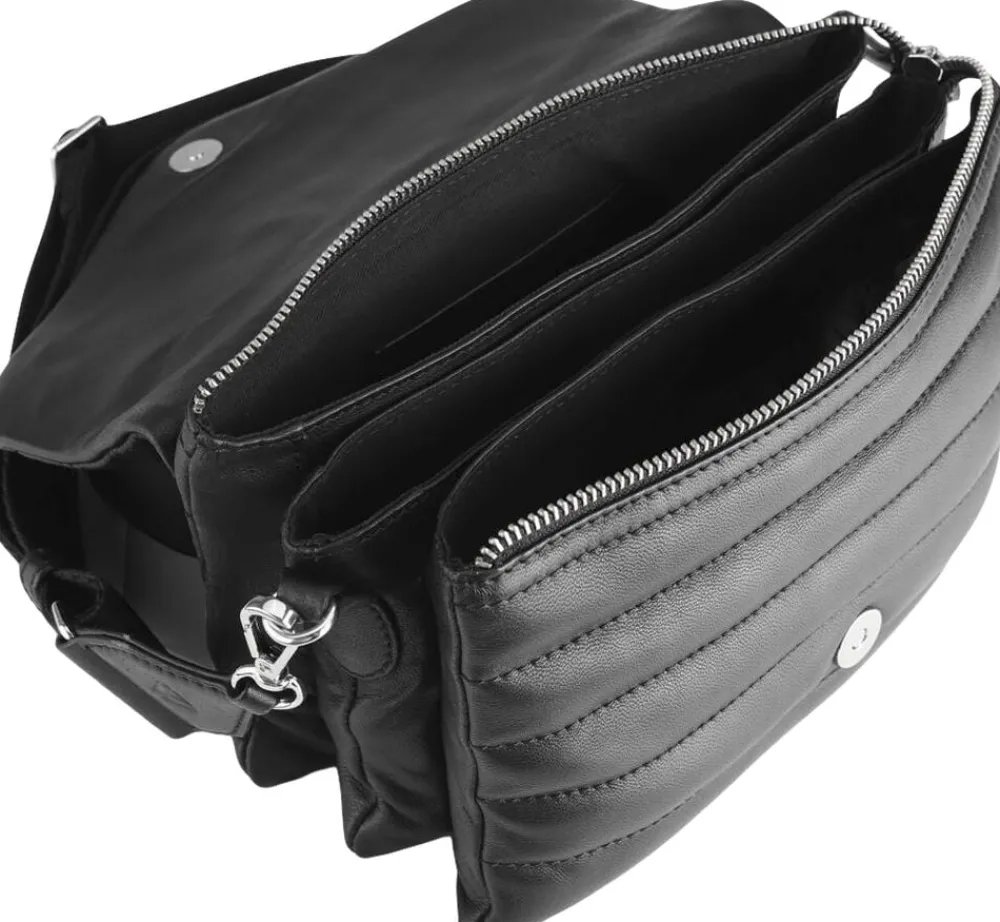 SusanaMBG Puffer Crossbody Bag>Markberg New