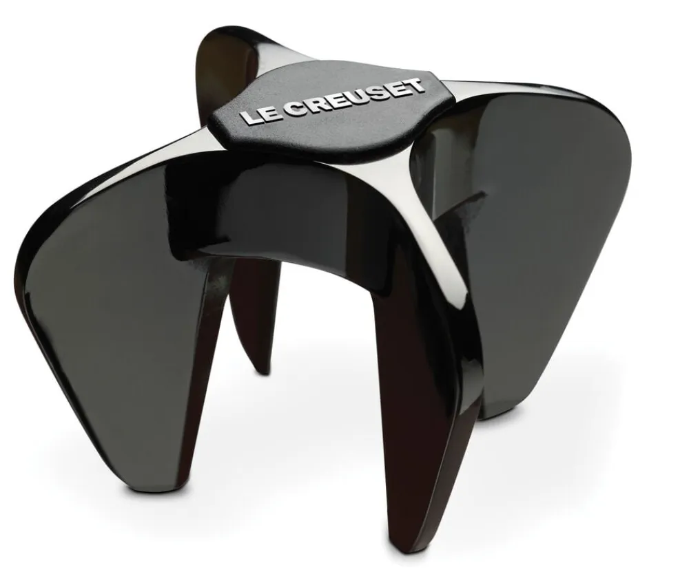 Le Creuset SW-100 Star Silverblack Clearance