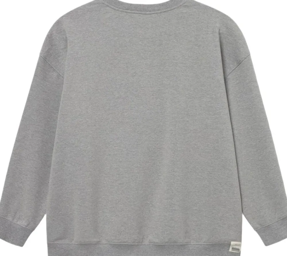 Sweat Shirt Logo>Rethinkit Studios New
