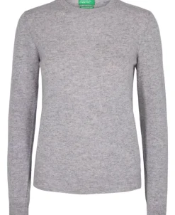 Dame United Colors of Benetton SWEATER L/S