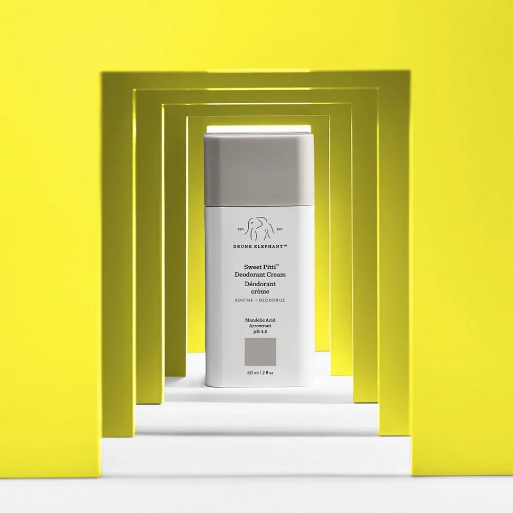 Sweet Pitti - Deodorant Cream>DRUNK ELEPHANT Discount