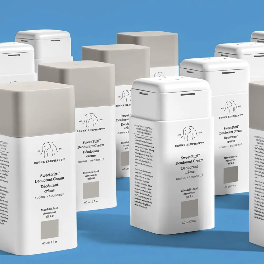 Sweet Pitti - Deodorant Cream>DRUNK ELEPHANT Discount