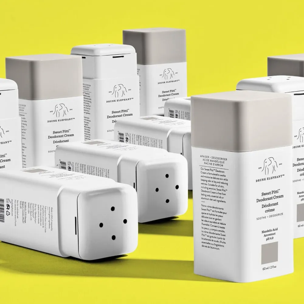 Sweet Pitti - Deodorant Cream>DRUNK ELEPHANT Discount