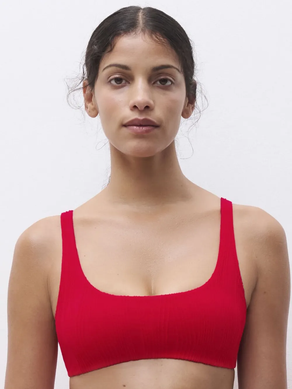 Dame Chantelle Pulp Swim One WF T-shirt Bra