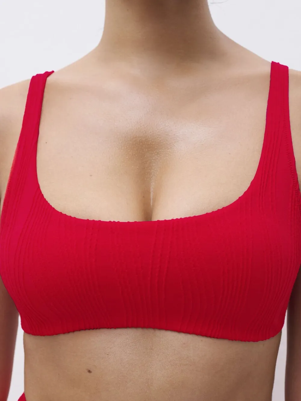 Dame Chantelle Pulp Swim One WF T-shirt Bra