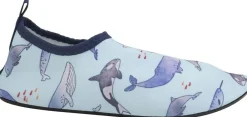 Swim Shoes, AOP>Color Kids New