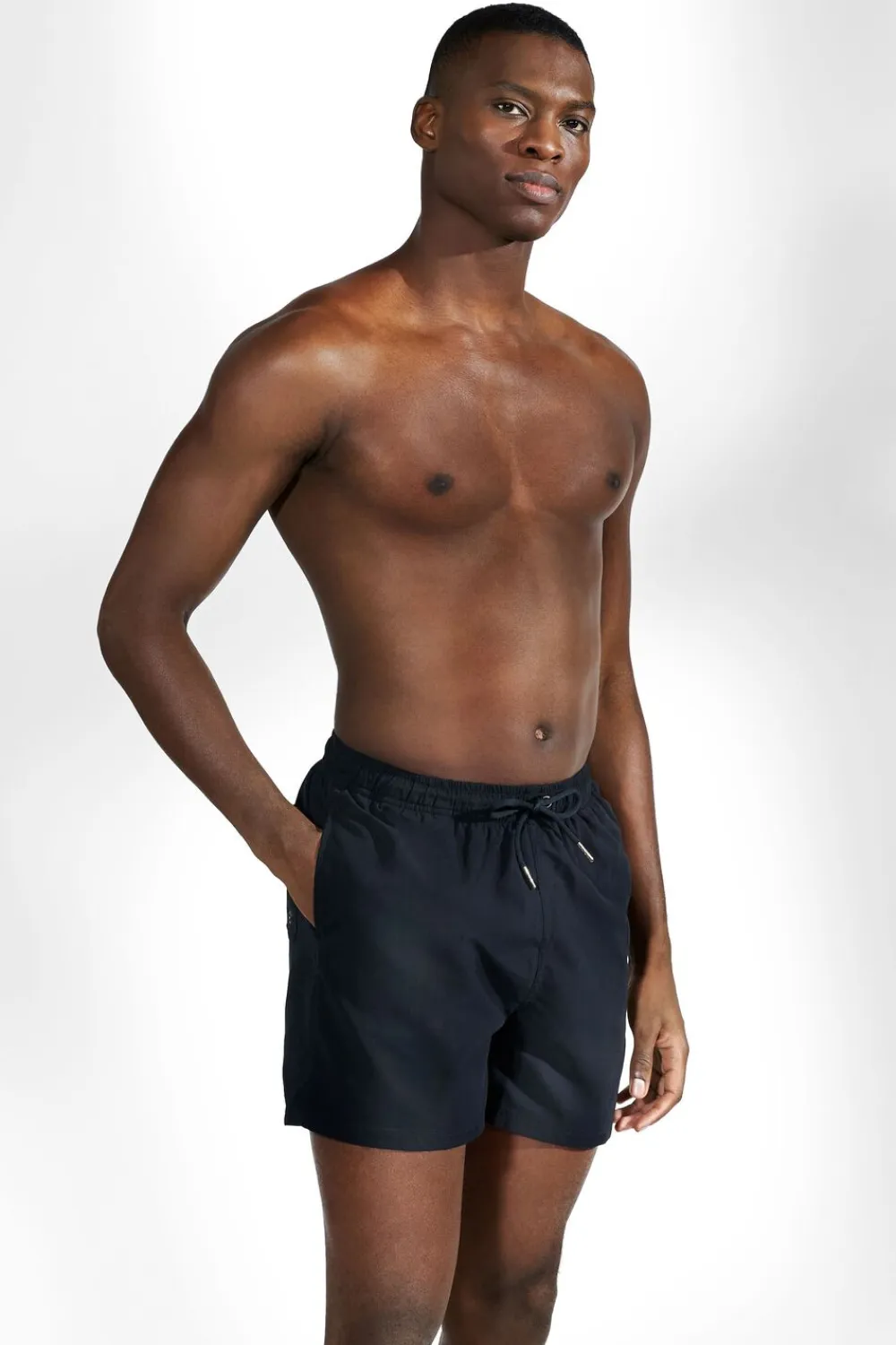 Bread & Boxers Swim trunk