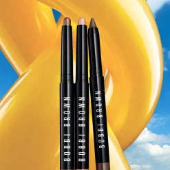 Bobbi Brown Swipe & Go Eye Trio