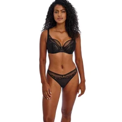 SYDNIE BRAZILIAN>Freya New
