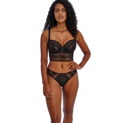 SYDNIE UW LONGLINE BRA>Freya Best