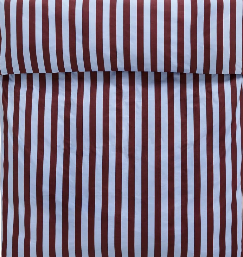 Hay Été Duvet Cover