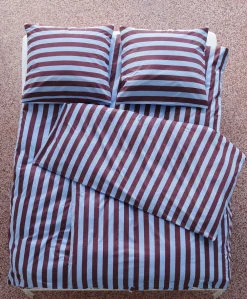 Hay Été Duvet Cover