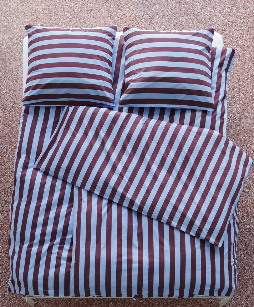 Hay Été Duvet Cover