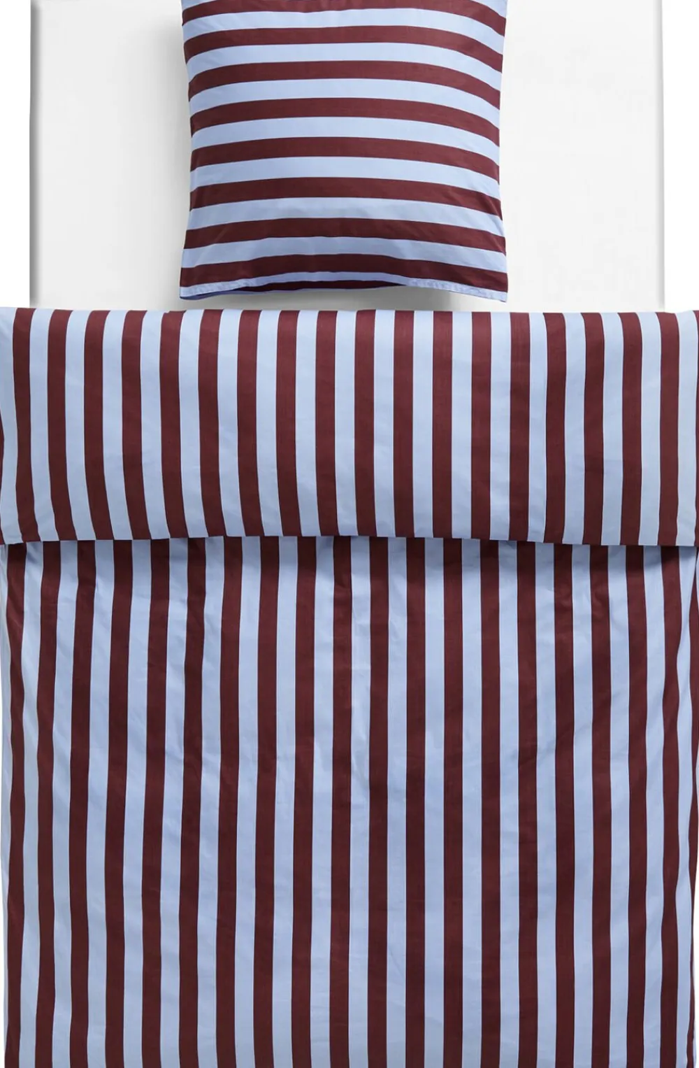 Hay Été Duvet Cover