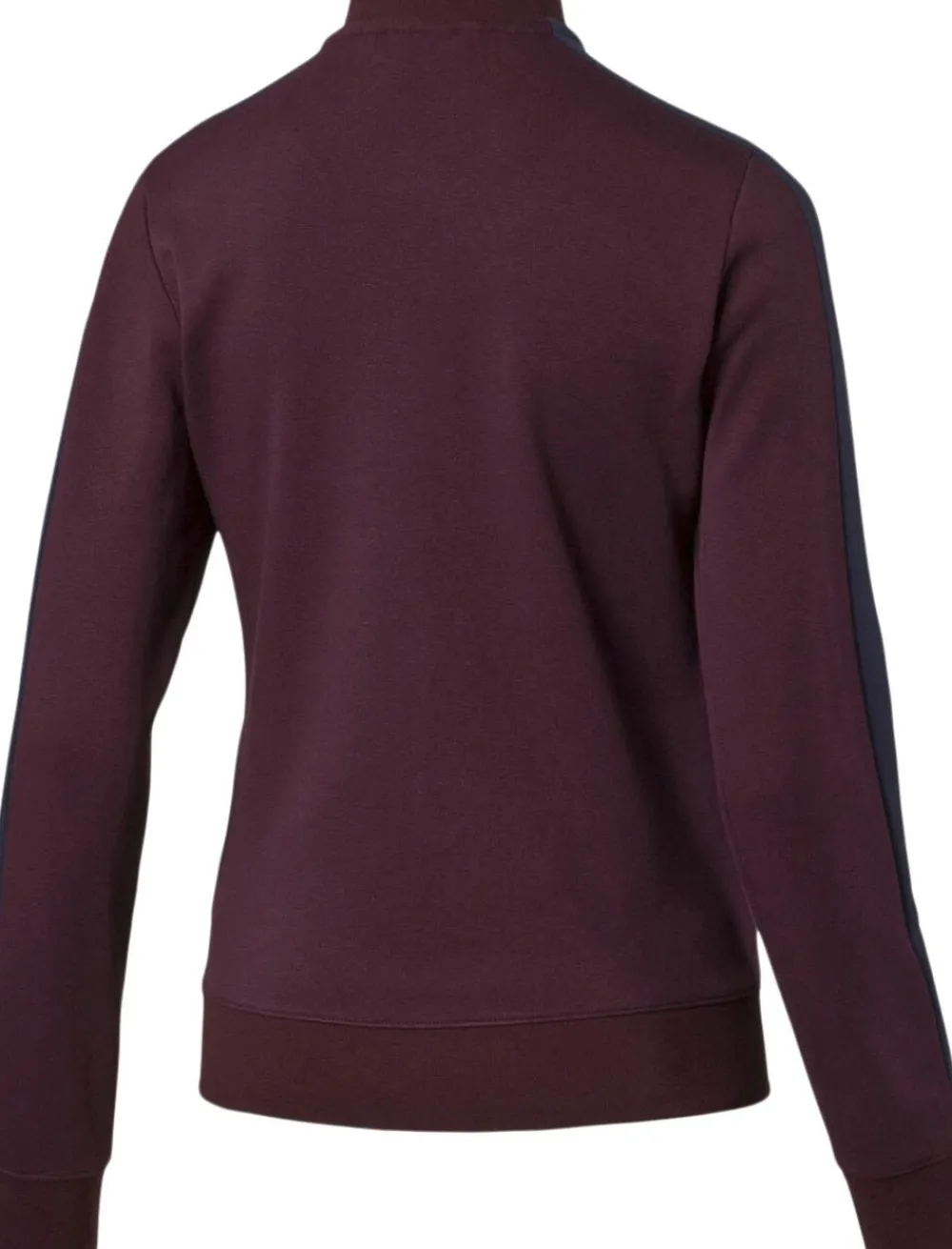 Dame Puma T7 Track Sweatshirt