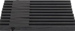 Ekta Living Table frame, Black Best