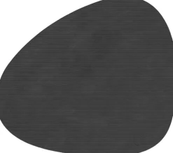 Table Mat Curve L Corduroy><noscript><img width=