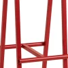 Hay Taburete 8 Bar stool High Signal re Best