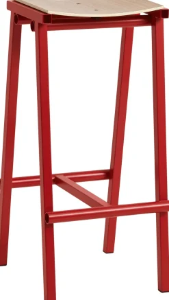 Hay Taburete 8 Bar stool High Signal re Best
