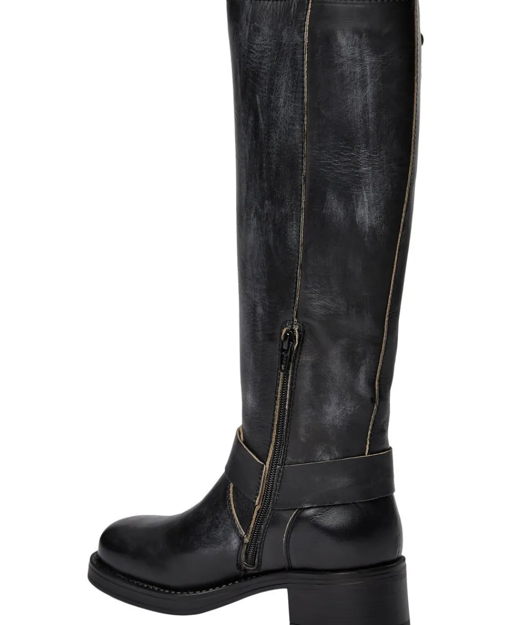 Dame Pavement Tamera long Vintage