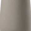 Zone Tandbørstekrus Nova One Taupe