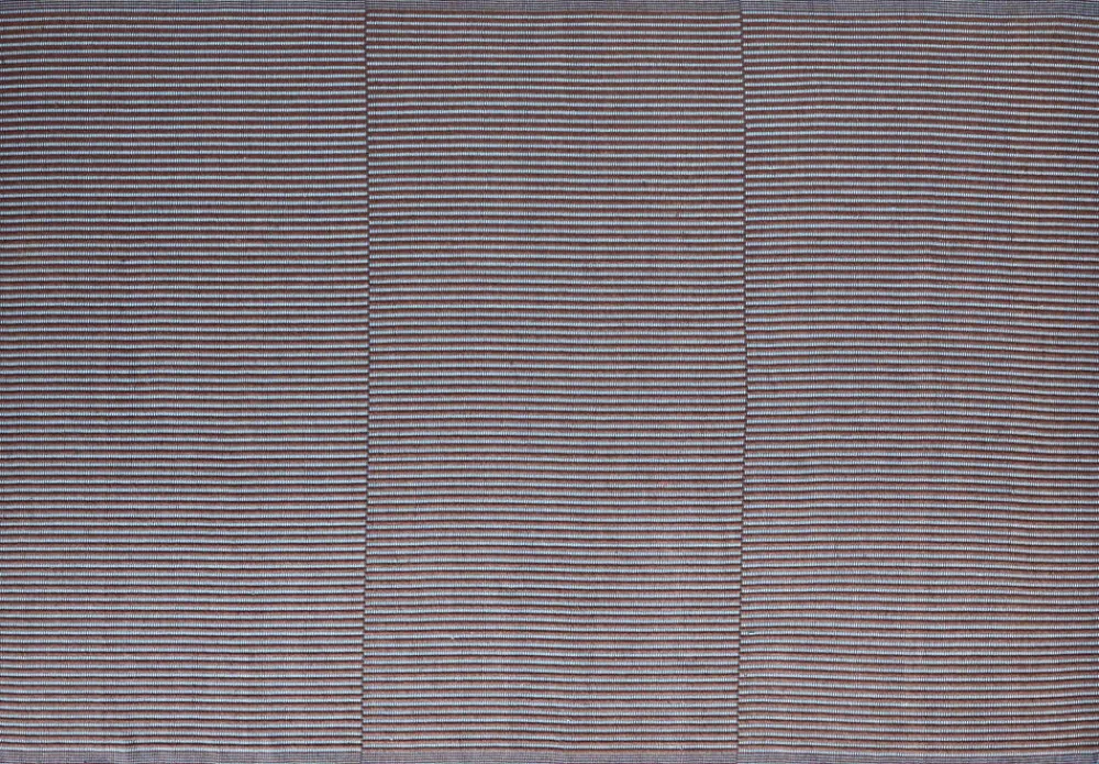 Hay Tapis-170 x 240-Chestnut and blue