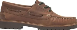 Les Deux Taylor Matte Boat Shoe