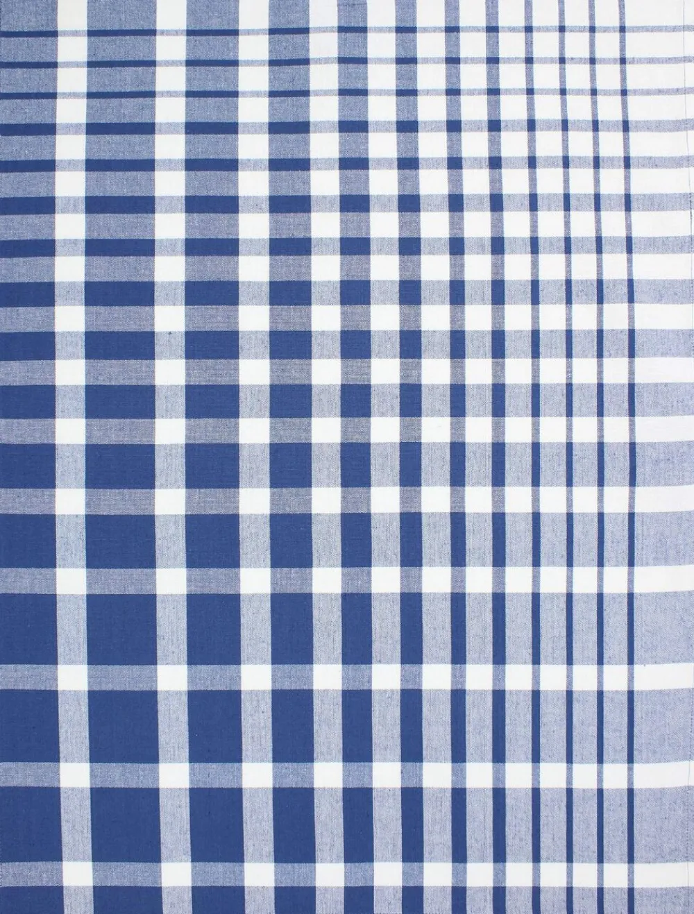 Magasin du Nord Collection Tea Towels 50x70 cm ENZO - Check blue Best